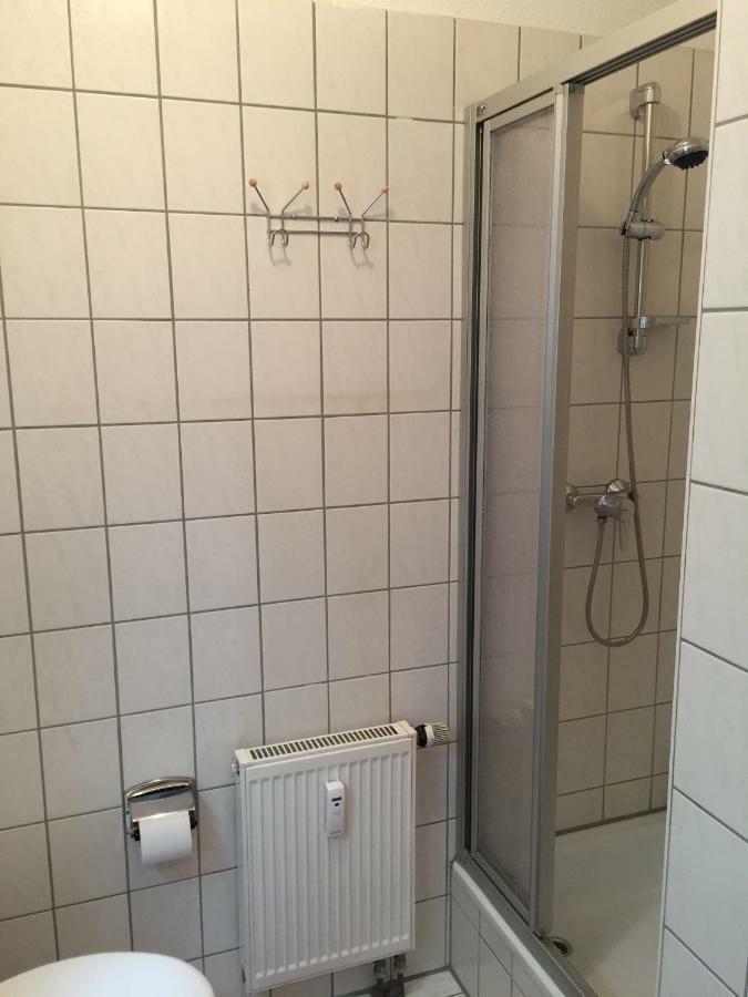 Ferienwohnungen Plauen Eksteriør bilde
