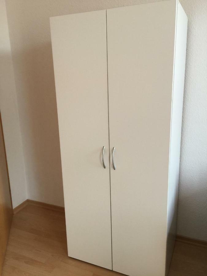 Ferienwohnungen Plauen Eksteriør bilde